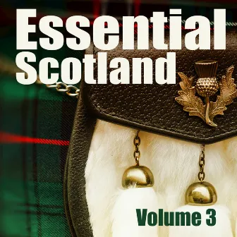 Essential Scotland, Vol. 3 by David Methven