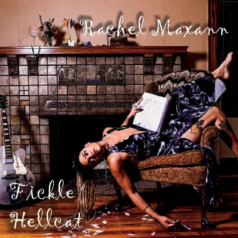 Fickle Hellcat by Rachel Maxann