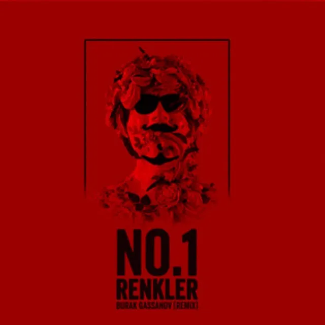 Renkler - Burak Gassanov Remix