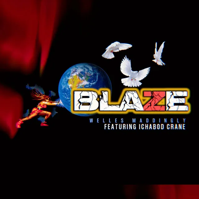 Blaze