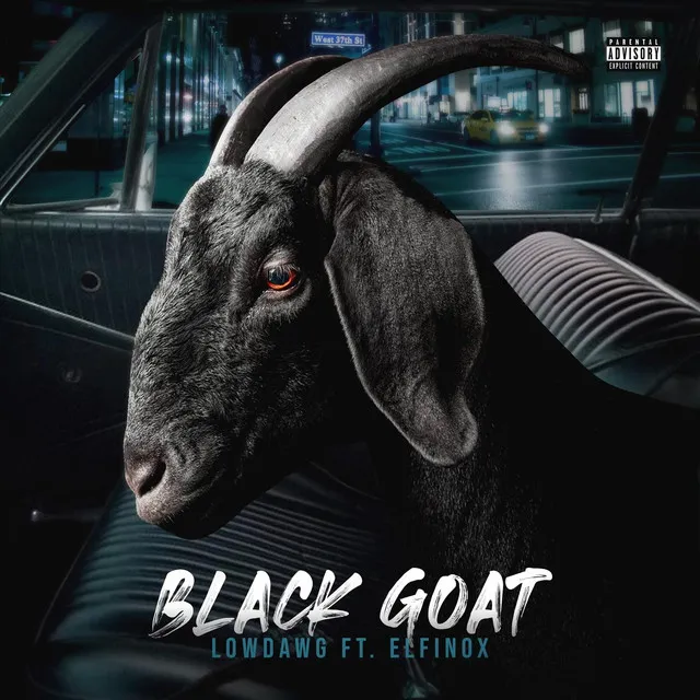 Black Goat