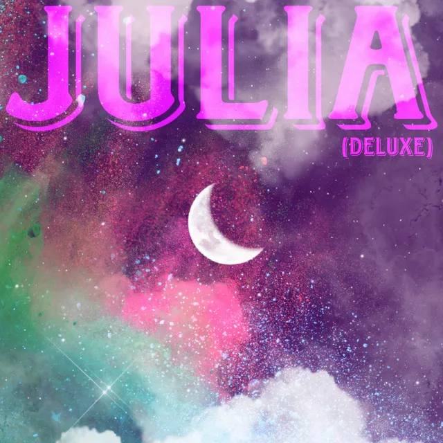 Julia (Speed Up)