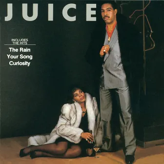 Juice by Oran Juice Jones