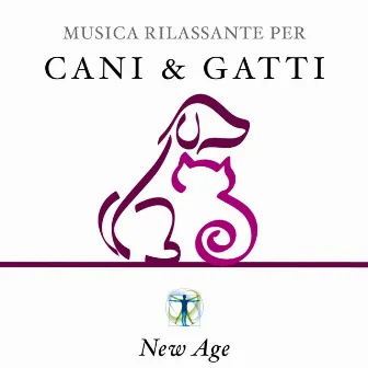 Musica Rilassante per Cani, Gatti, Animali domestici, per Dormire Sonni Tranquilli by Candles Light