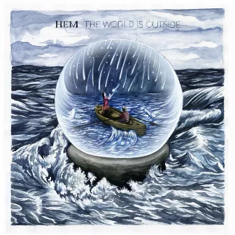 The World Is Outside by Hem