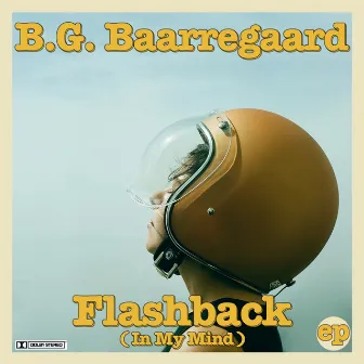 Flashback (In My Mind) by B.G. Baarregaard