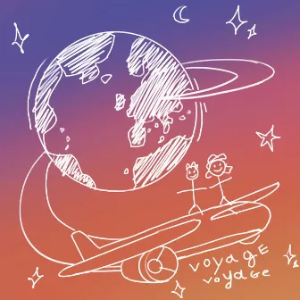 Voyage voyage by UgoLossa