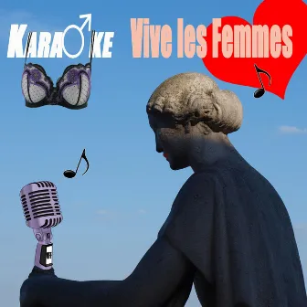 Karaoké : Vive les femmes ! by Midnight Orchestra