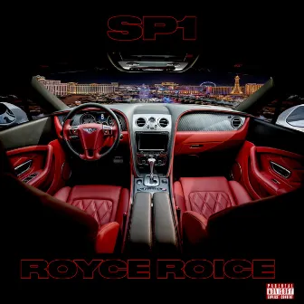 SP1 by Royce Roice