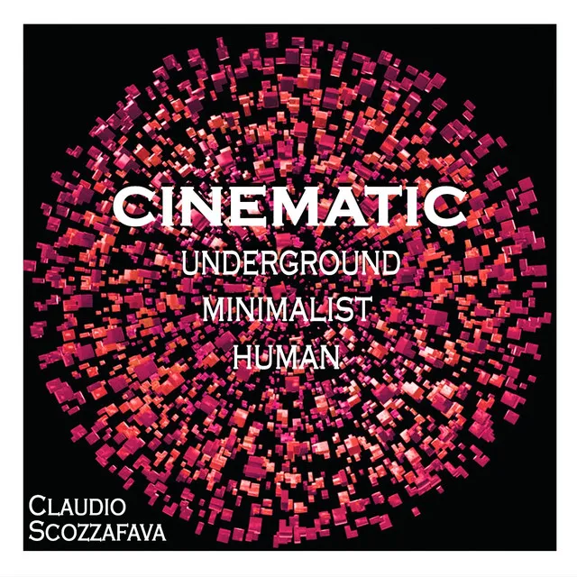 Cinematic (Underground, Minimalist, Human) [Music for TV-Movie]