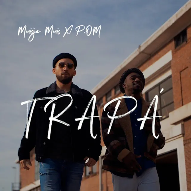 Trapá