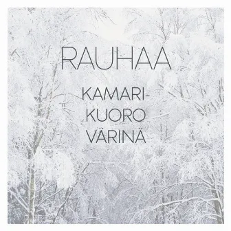 Rauhaa by Värinä Chamber Choir