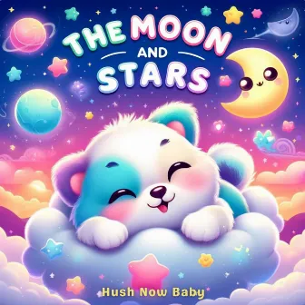 The Moon and Stars by Box the Music