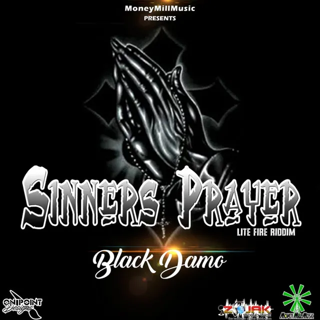 Sinner's Prayer