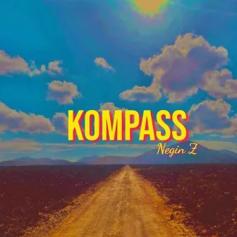 Kompass by Negin Z