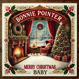 Merry Christmas Baby (Stafford Brothers Remix) by Bonnie Pointer