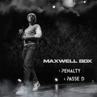 Pénalty / Passe D by Maxwell Bdx