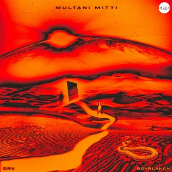 Multani Mitti by Boyblanck