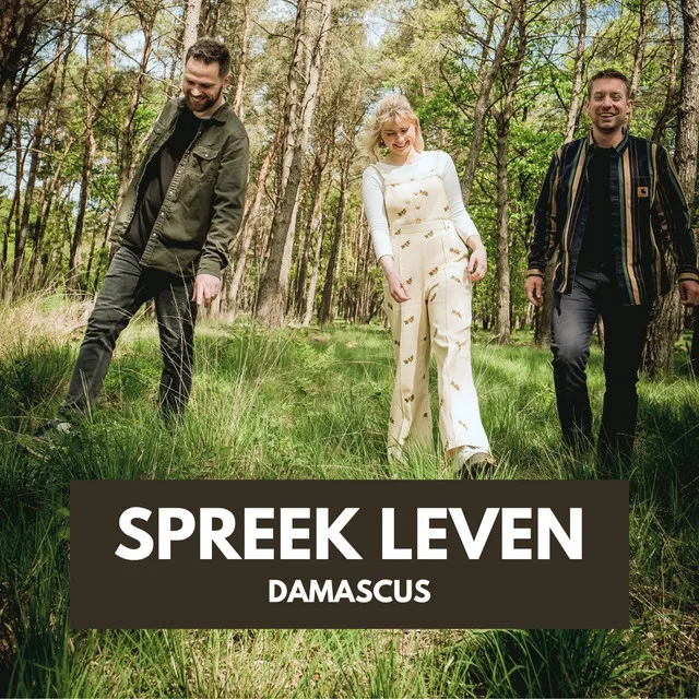 Spreek Leven