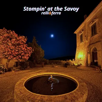 Stompin' at the Savoy by Relli&Ferra