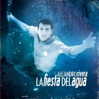 La fiesta del agua by Unknown Artist