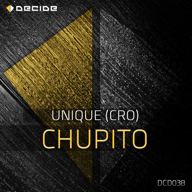 Chupito