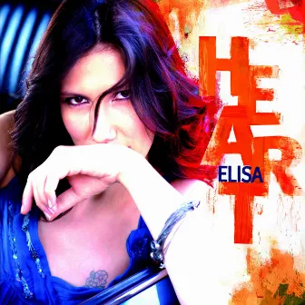 Heart (Deluxe Edition) by Elisa