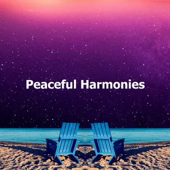 Peaceful Harmonies by Berceuse bébé