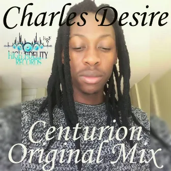 Centurion by Charles Desire