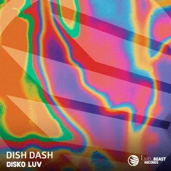 Disko Luv by Dish Dash