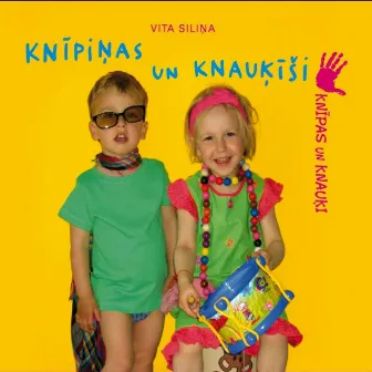 Knīpiņas Un Knauķīši by Knīpas un Knauķi