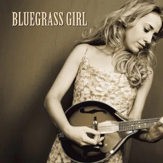 Bluegrass Girl by Wanda Vick