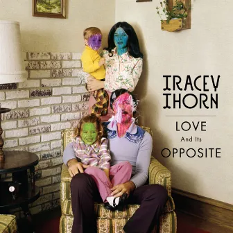 Love and Its Opposite by Tracey Thorn