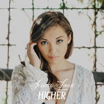 Higher by Jessica Louise