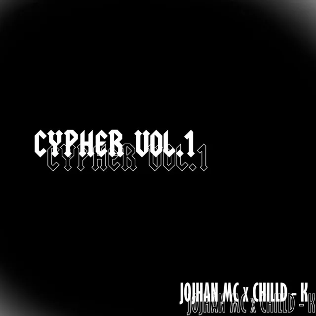 Cypher Vol.1