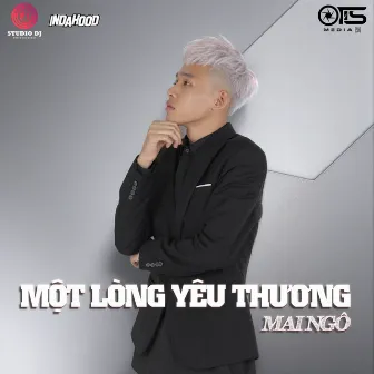 Một Lòng Yêu Thương by Mai Ngô