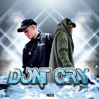 Don't Cry by D3lay