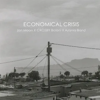 Economical Crisis by Crosby Bolani