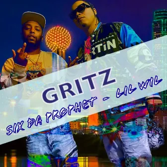 GRITZ by Lil Wil