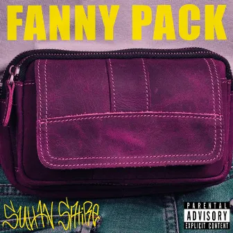 Fanny Pack by Sultan Satire