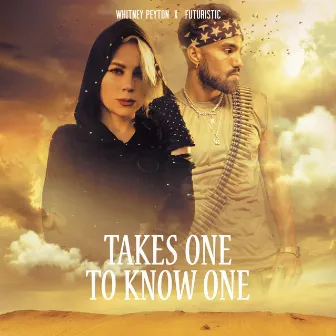 Takes One To Know One by Whitney Peyton