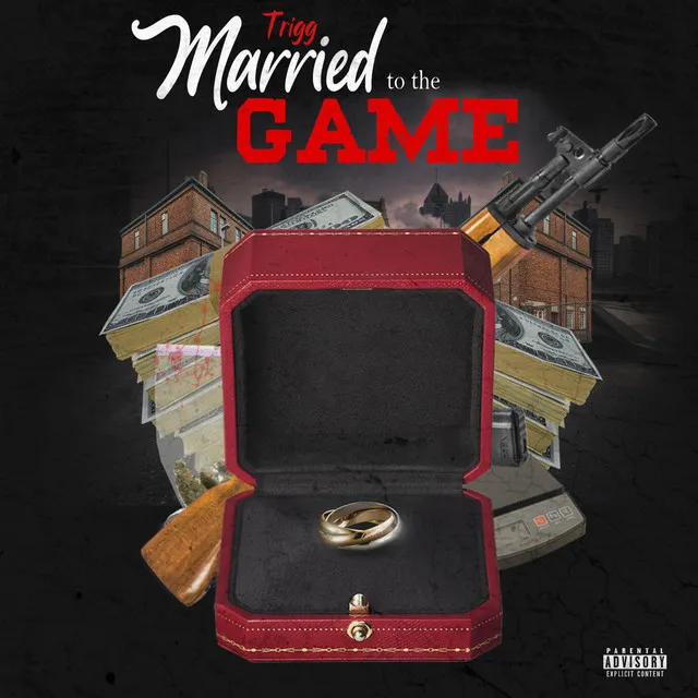 Married to the game