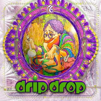 Drip Drop by Drip Drop