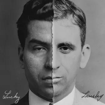 Lucky Lansky by Eitan Noyze