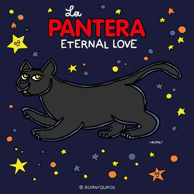 La Pantera