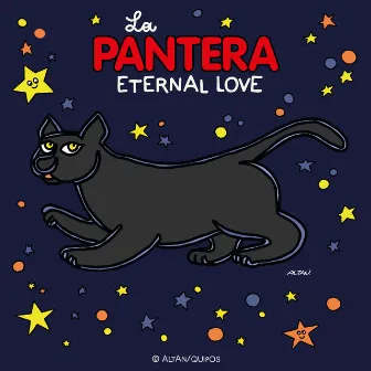 La Pantera by Eternal Love