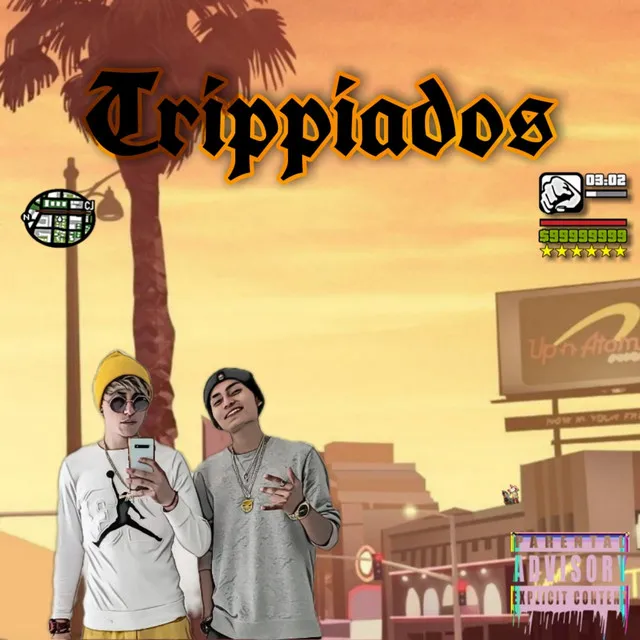 Trippiados