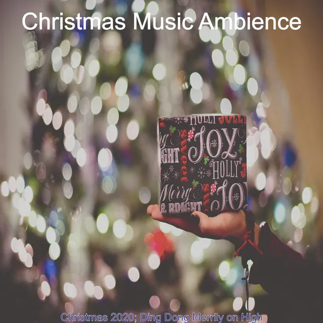 Christmas Music Ambience