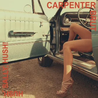 Hush Sally, Hush! by Carpenter Brut