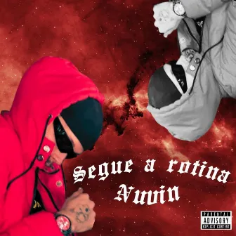 Segue Rotina by Nuvin